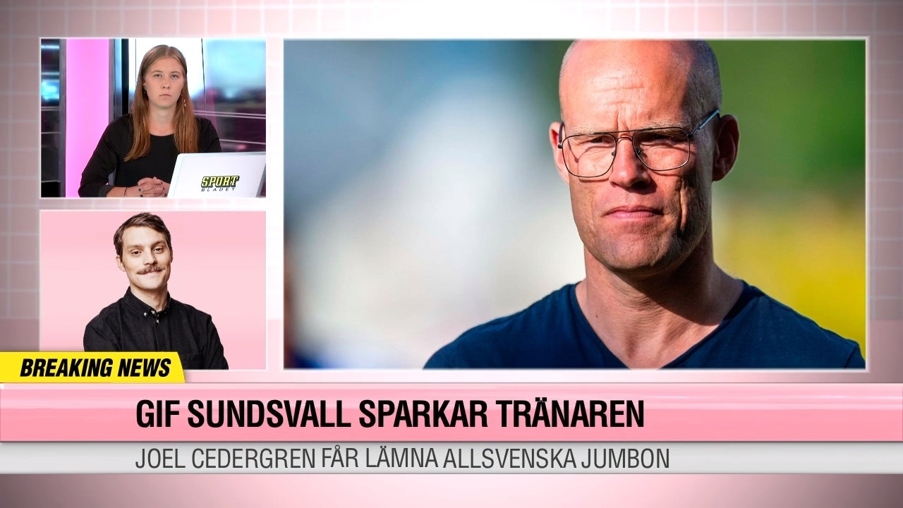 Bohman: ”Cedergren har varit oförmögen att förändra”