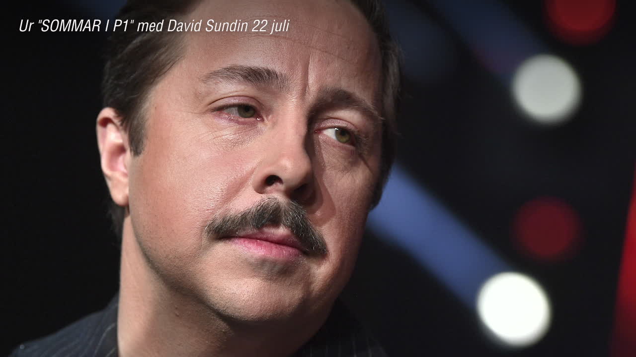 David Sundin: "Det var klart att vi skulle ta farväl"