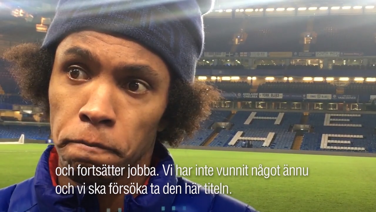 ”Det kommer att bli en tuff match mot Malmö FF”