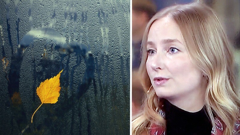 Psykolog Katarina Blom tipsar: Så kan du klara höstmörker lättare
