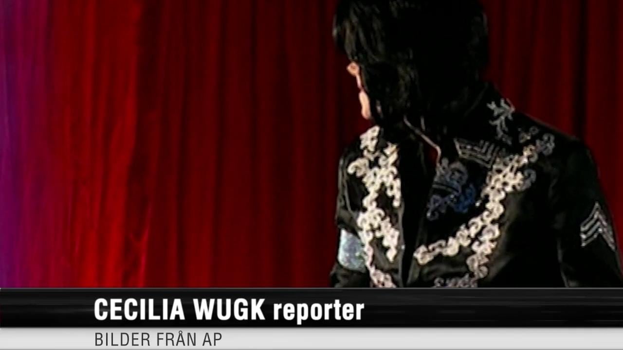 Michael Jackson gömde grov porr