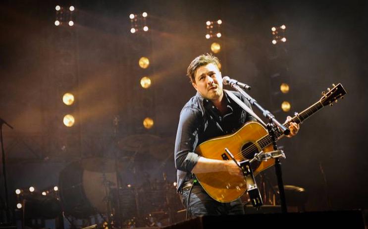 Mumford bojkottar Bråvalla