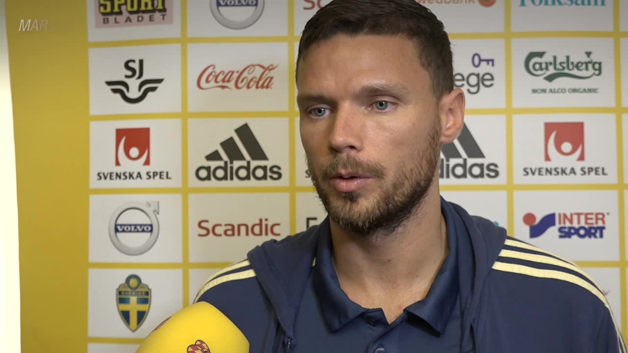 Berg: ”Han var en glädjespridare”