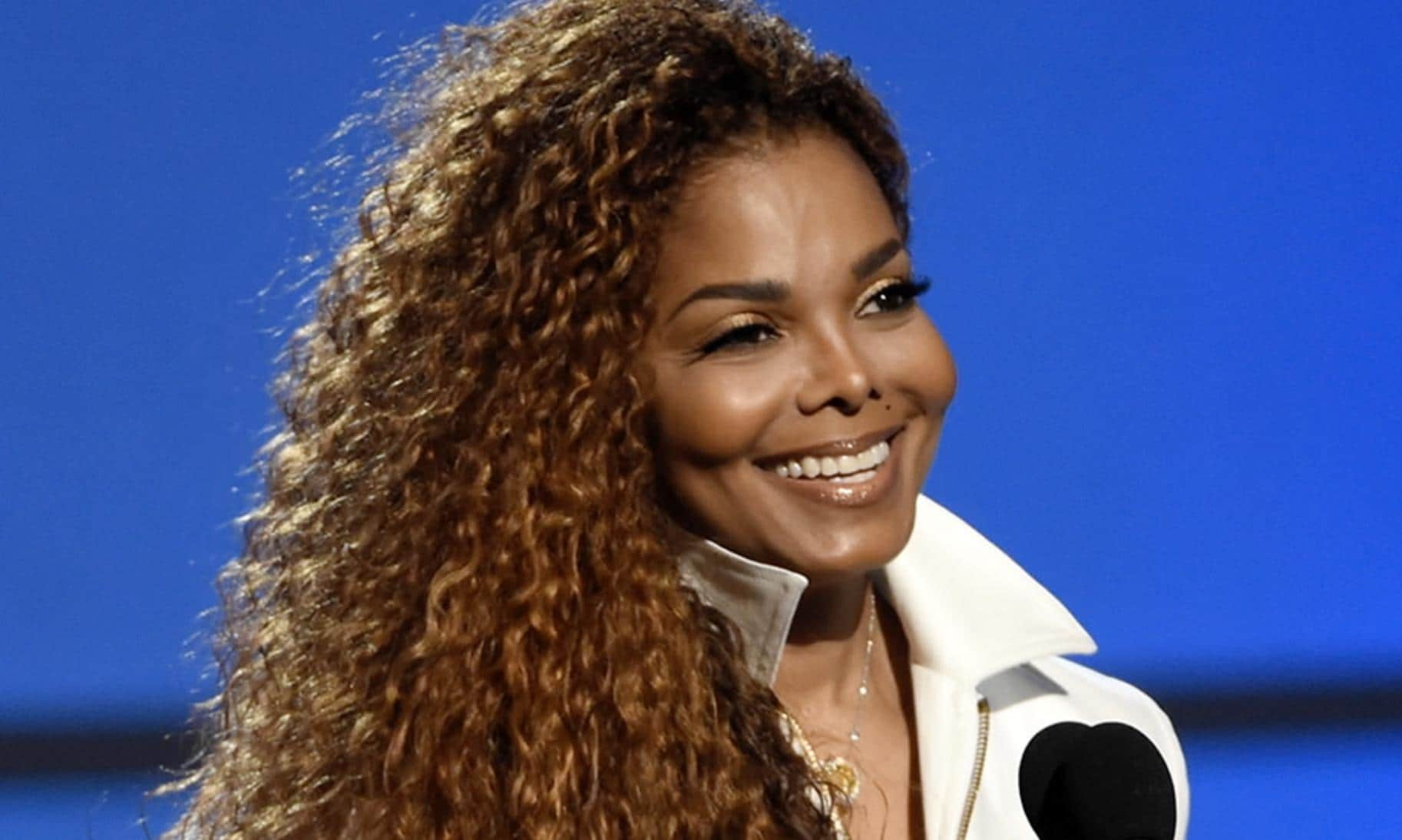 Uppgifter: Janet Jackson är gravid