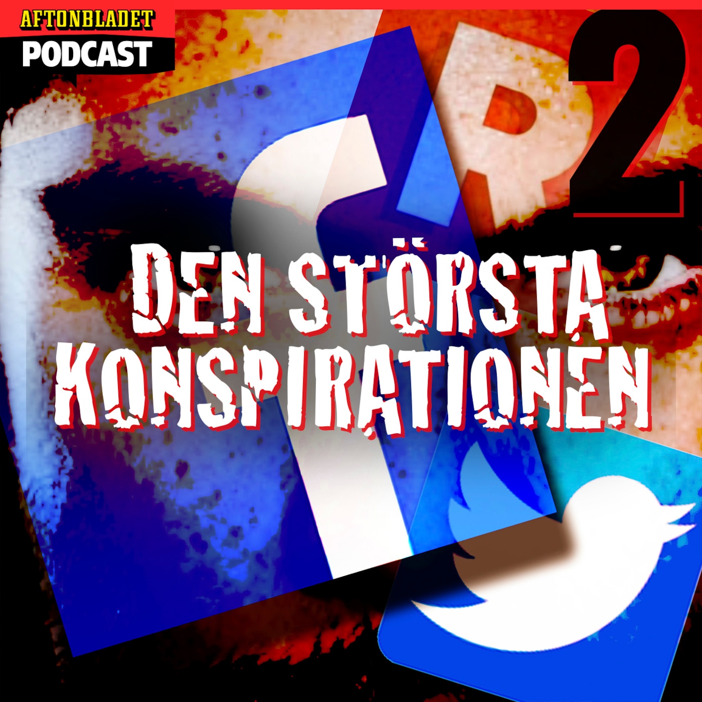 Del 2. Livet i Facebooksekten episode artwork