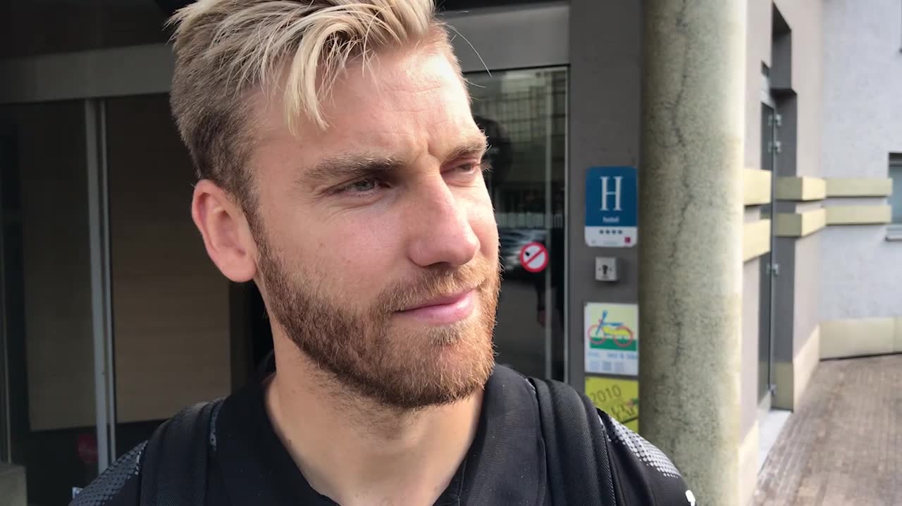 Bengtsson: ”Det var obehagligt"