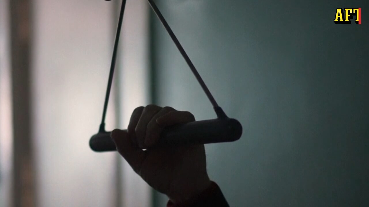 Sex angrepp mot sjukvården: "Fler ryskattacker mot väldigt civila mål"