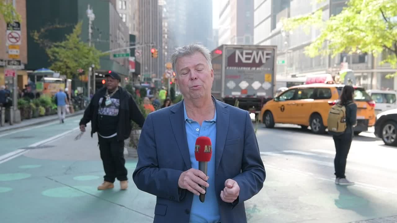 Wolfgang Hansson ”Vem ska besegra Trump?”