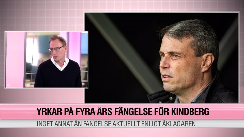 ”Inte helt ovanligt med en friande dom i  sådana här sammanhang”