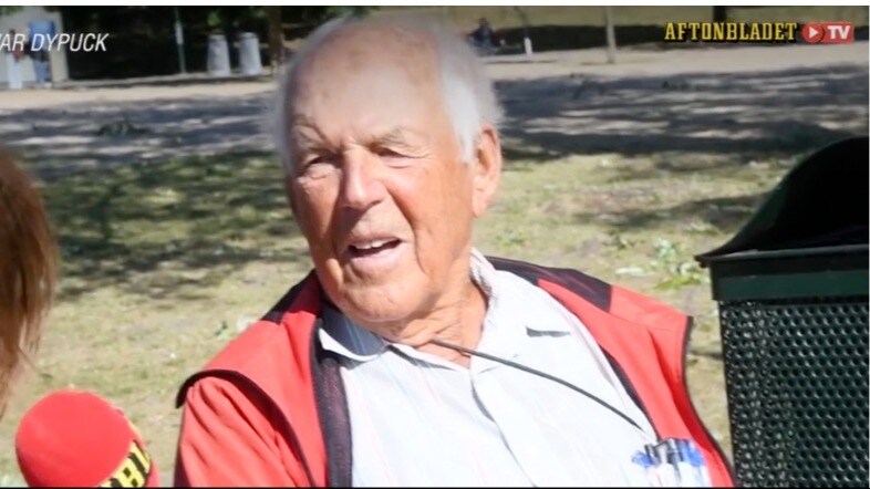 ”De är inte mycket till underhållning”