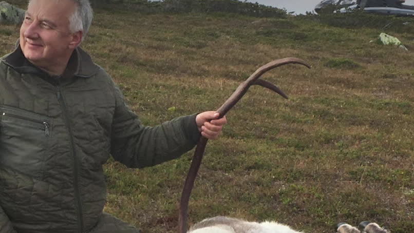 Topppolitiker anklagas för korruption