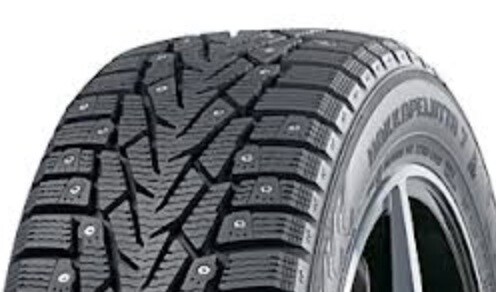 Nordman 7 235/55 r18 104t