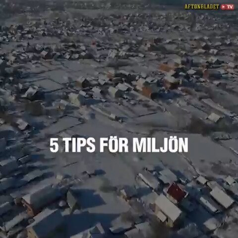 5 smarta saker du enkelt kan göra för miljön