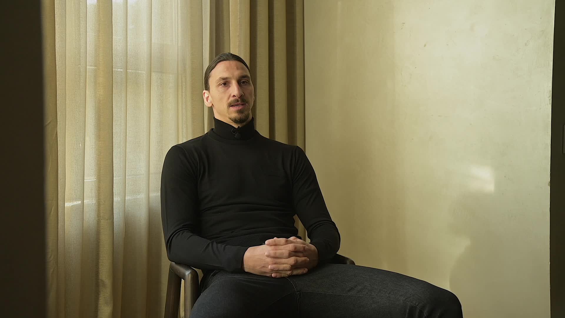 Zlatan: ”Jag frågade Mino, vilket lag behöver mig mest? Ring dem”