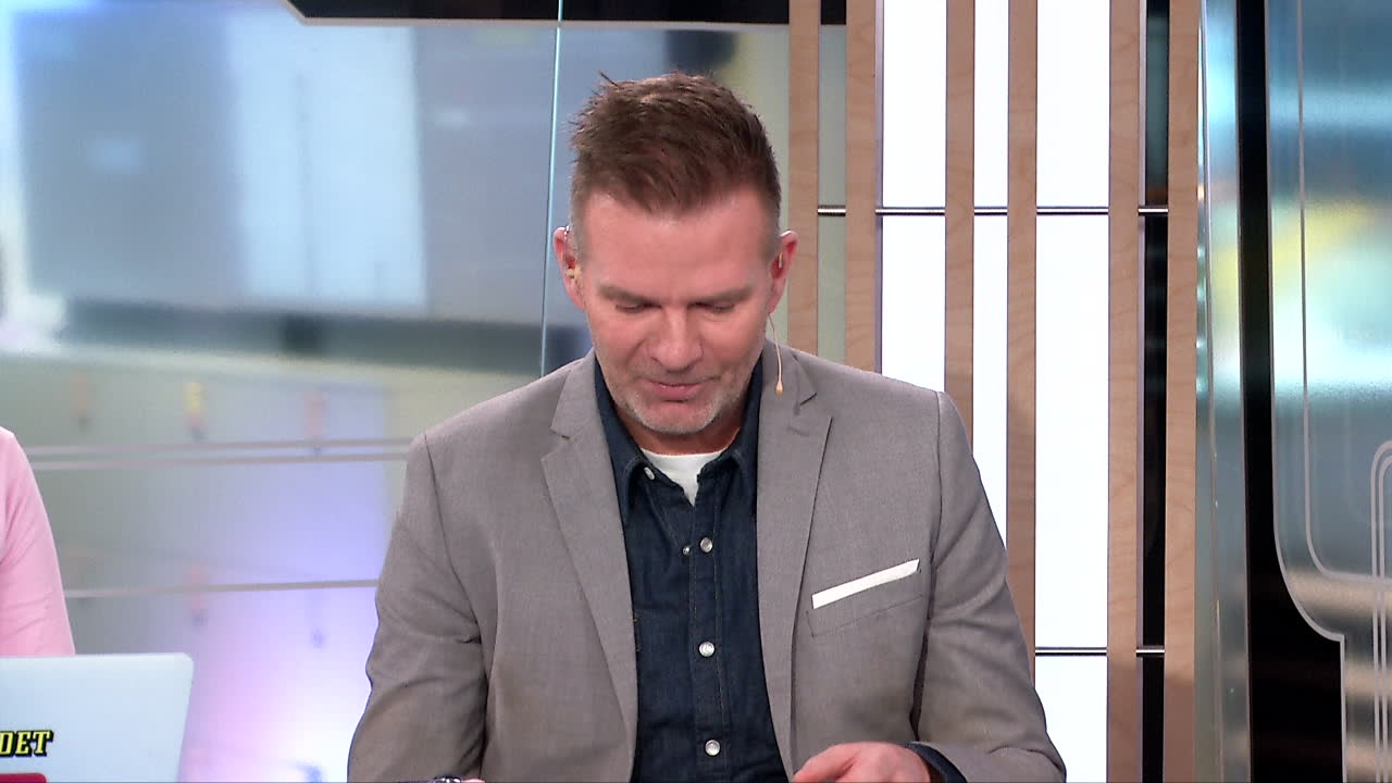 Larmet från Silicon Valley