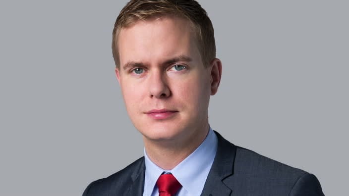 "Hon lämnar ett väldigt stort tomrum efter sig"