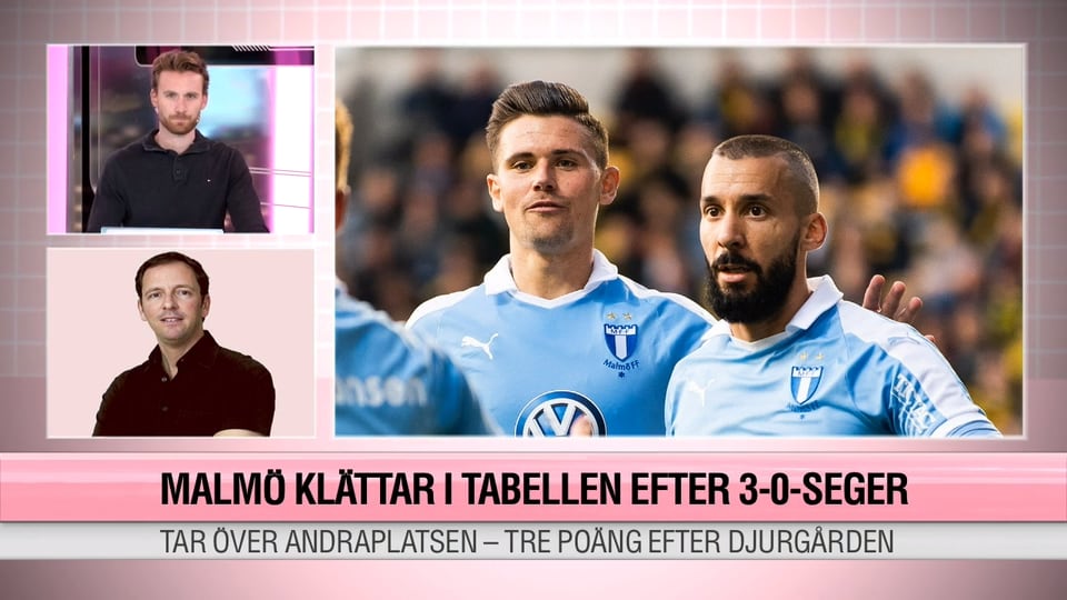 ”Skulle vara en sportslig katastrof för Malmö”