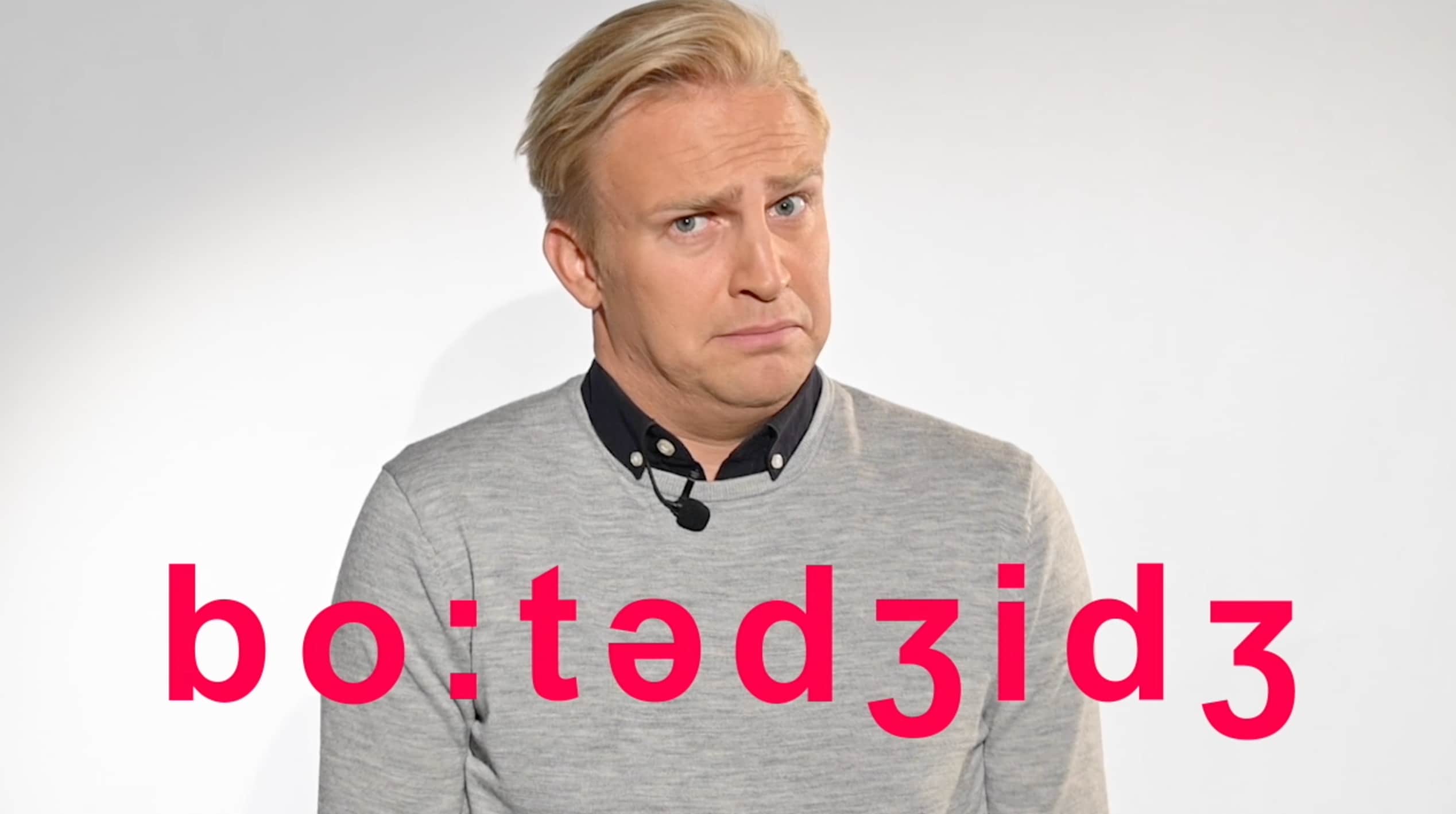 Aftonbladet reder ut: Så uttalas Pete Buttigieg