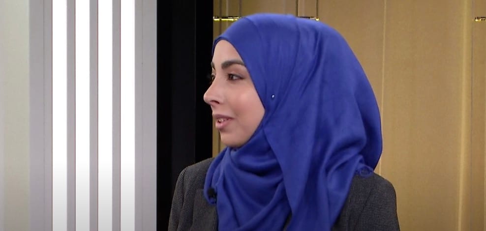 Hon reser dit ingen vågar: ”En jätteliten del jämfört med behovet”