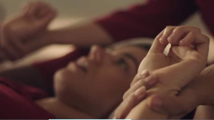 ”Måste vara fruktansvärt läskigt”