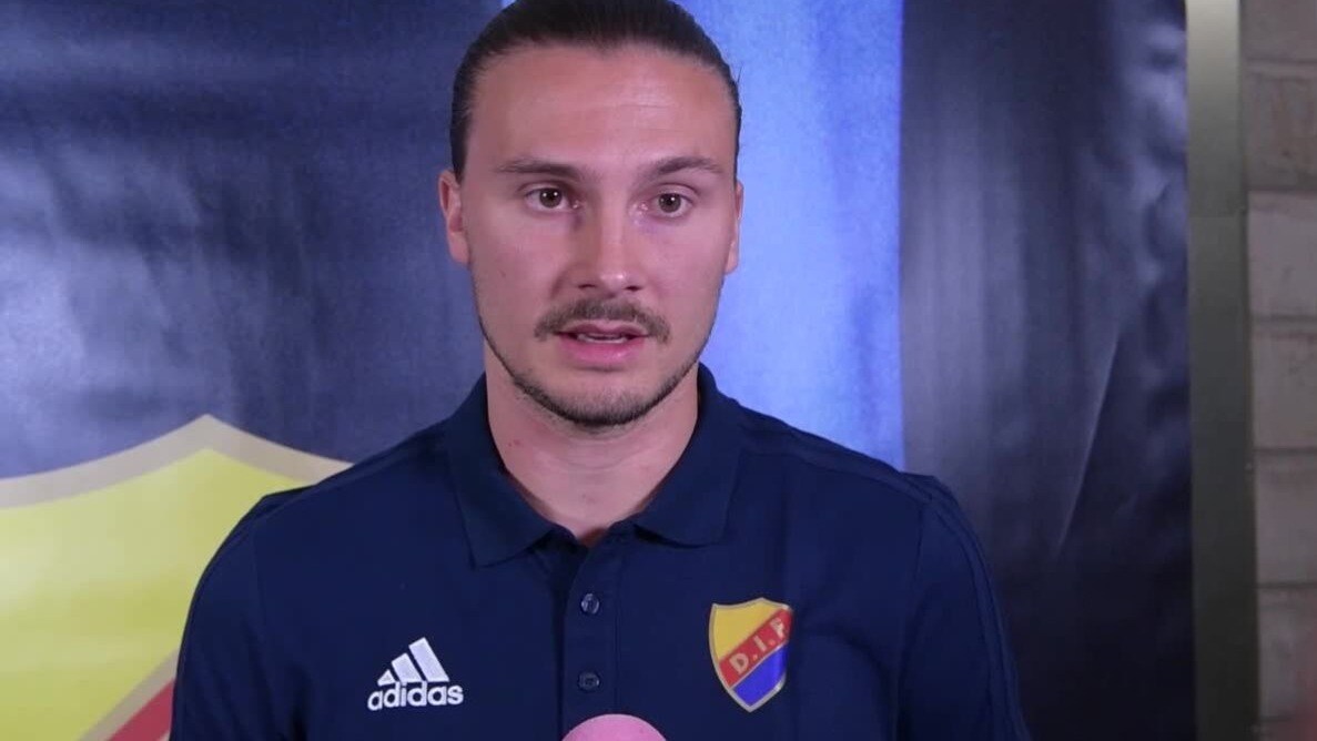 Johansson: "En perfekt lösning"