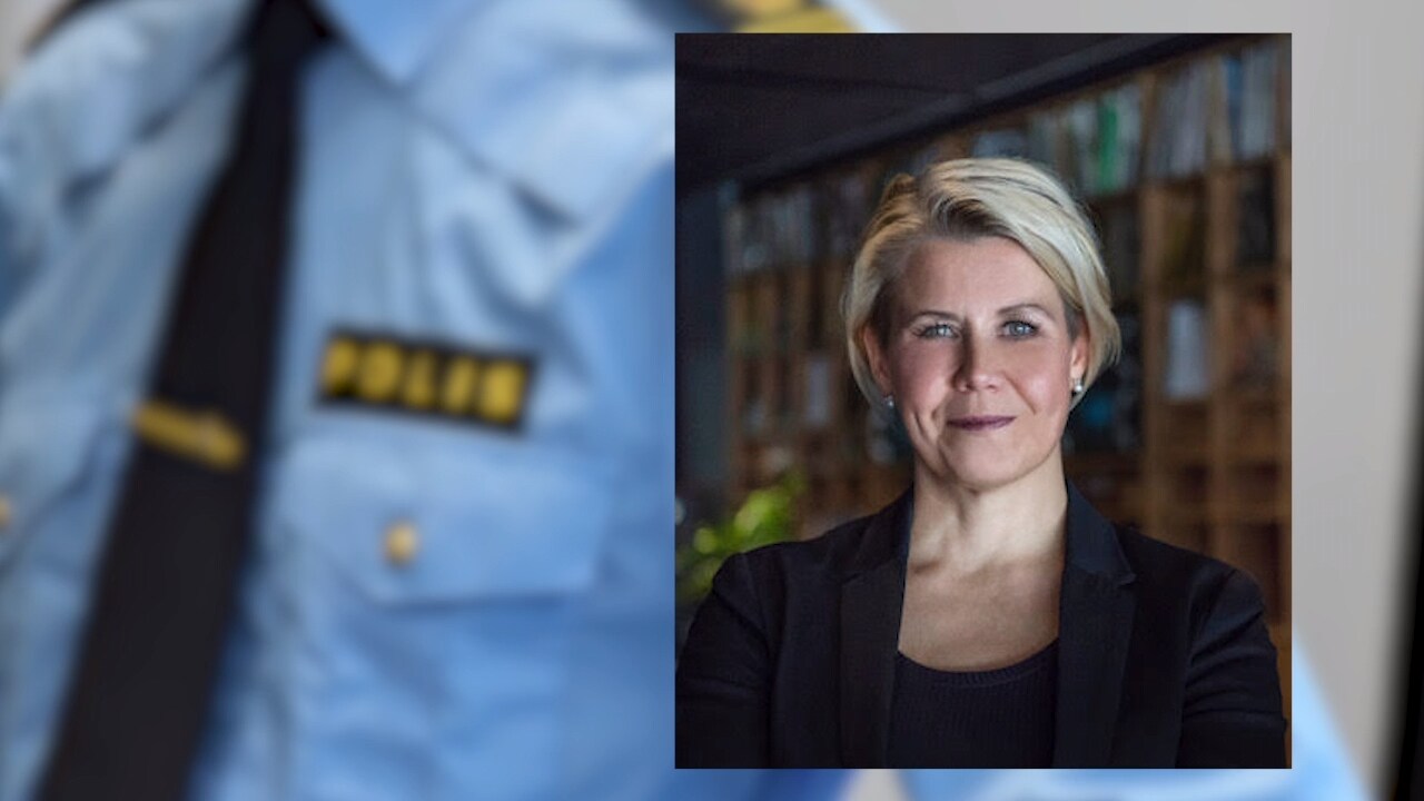 Förre detta polisen: ”Tystnadskulturen är ett stort problem”