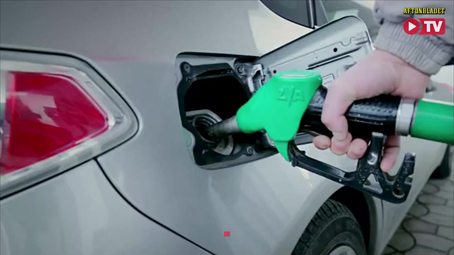 Dieselbilar kan förbjudas i Stockholm