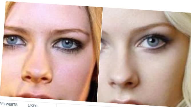 Galna fan-teorin sprids igen