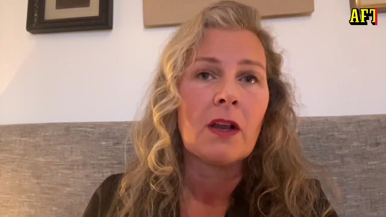 Behandlades för postcovid: "Knasiga råd om att undvika plast och mjölk"