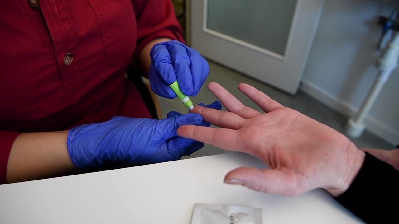 Coronaviruset: Här testar sig Aftonbladets reporter