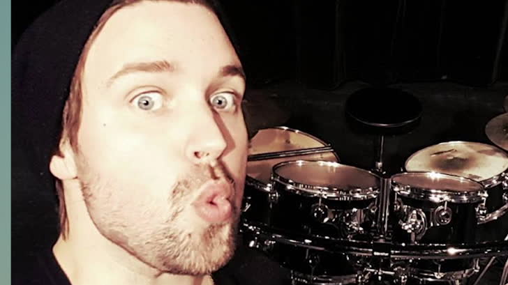 "Det är inte alltid jag säger mitt efternamn"