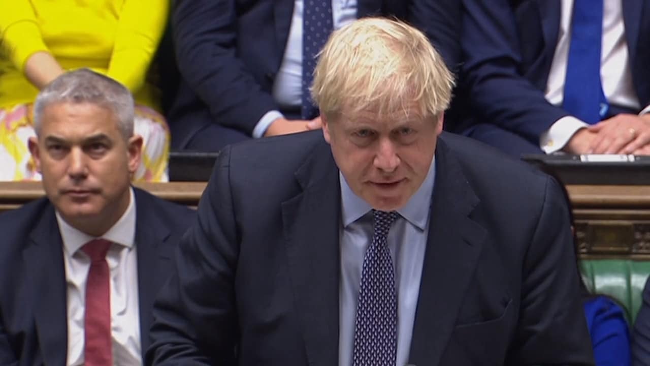 Efter Boris Johnsons nya bakslag – vad händer med brexit nu?