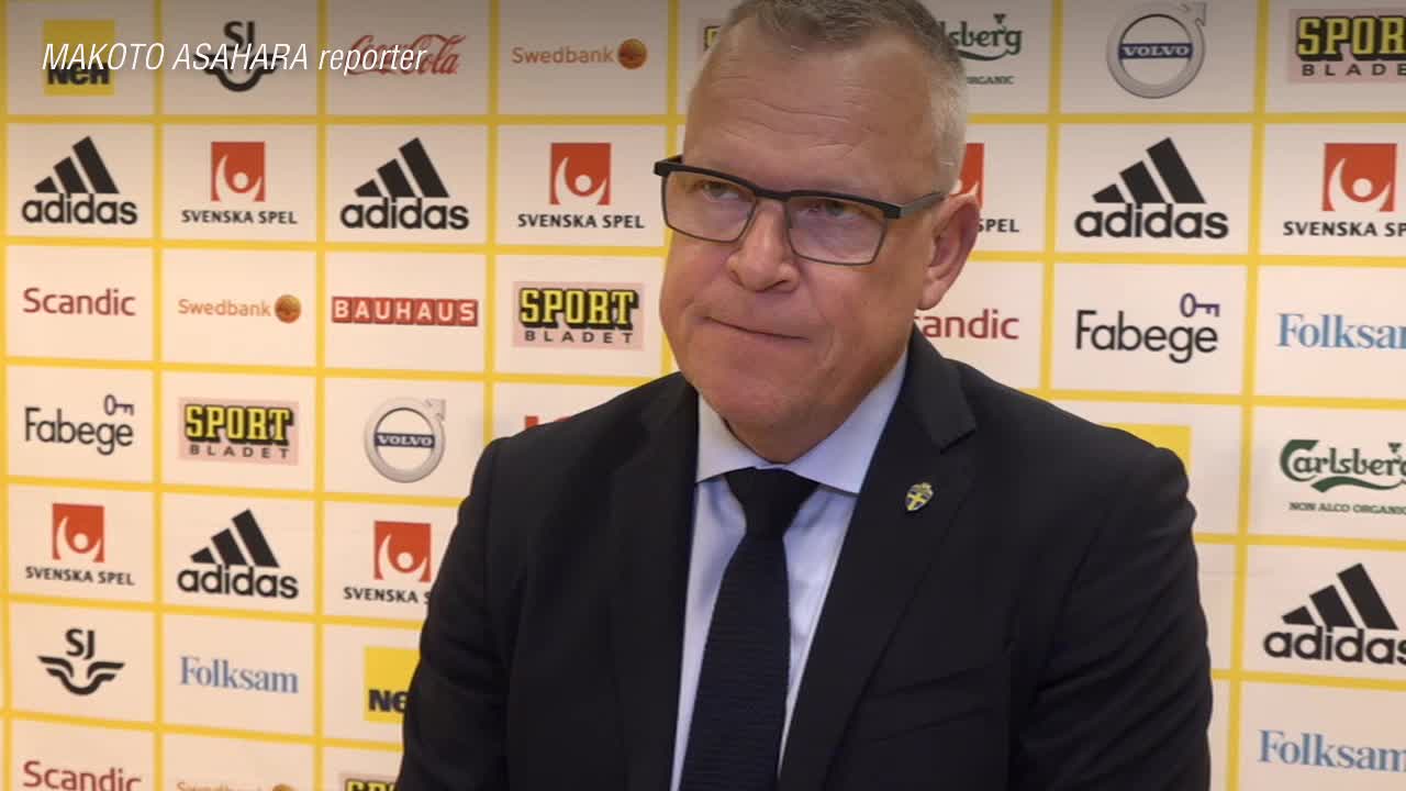 Janne om Karlsson: ”En av allsvenskans bäst mittbackar”