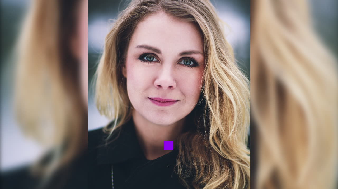 Hon tar över ”Fuskbyggarna” efter Martin Timell