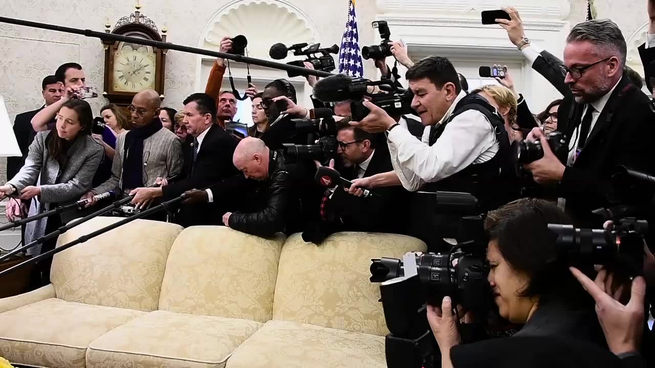 Lena Mellin: "Han är lite rolig"