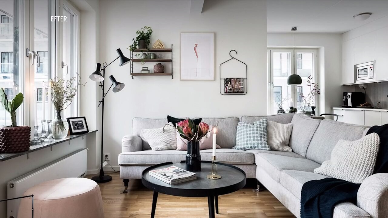 Det här ska du tänka på innan du säljer lägenheten