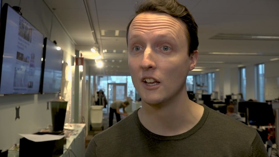 Brenning: ”Allsvenskans bästa affär”