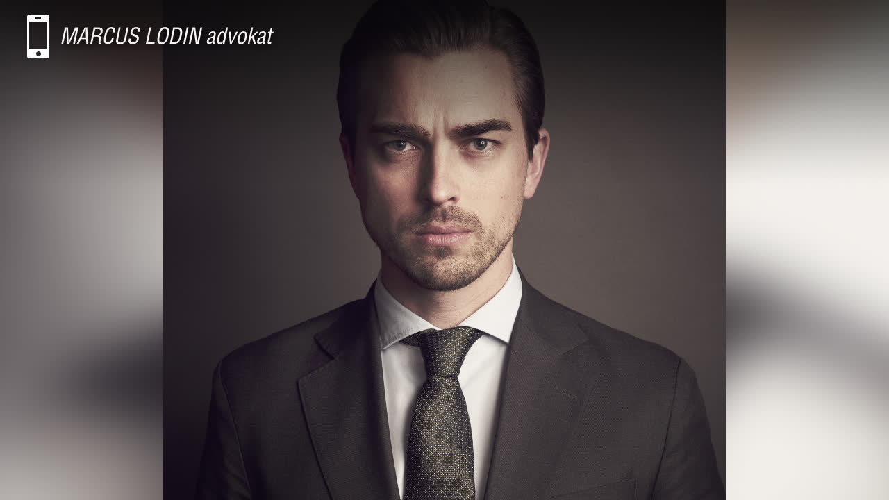 Elev frias efter att ha spridit sexfilm på Snapchat – hör advokaten