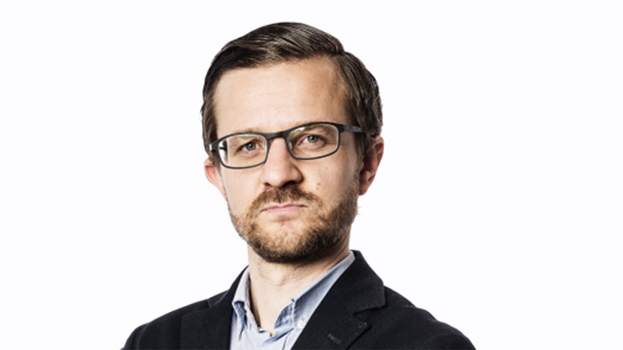 Aftonbladets Pär Karlsson: "Det här vill man undvika från partiledningen"