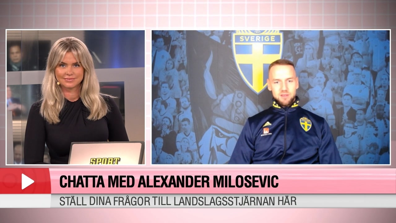 Kommer Milosevic dra hem Guidetti till AIK?