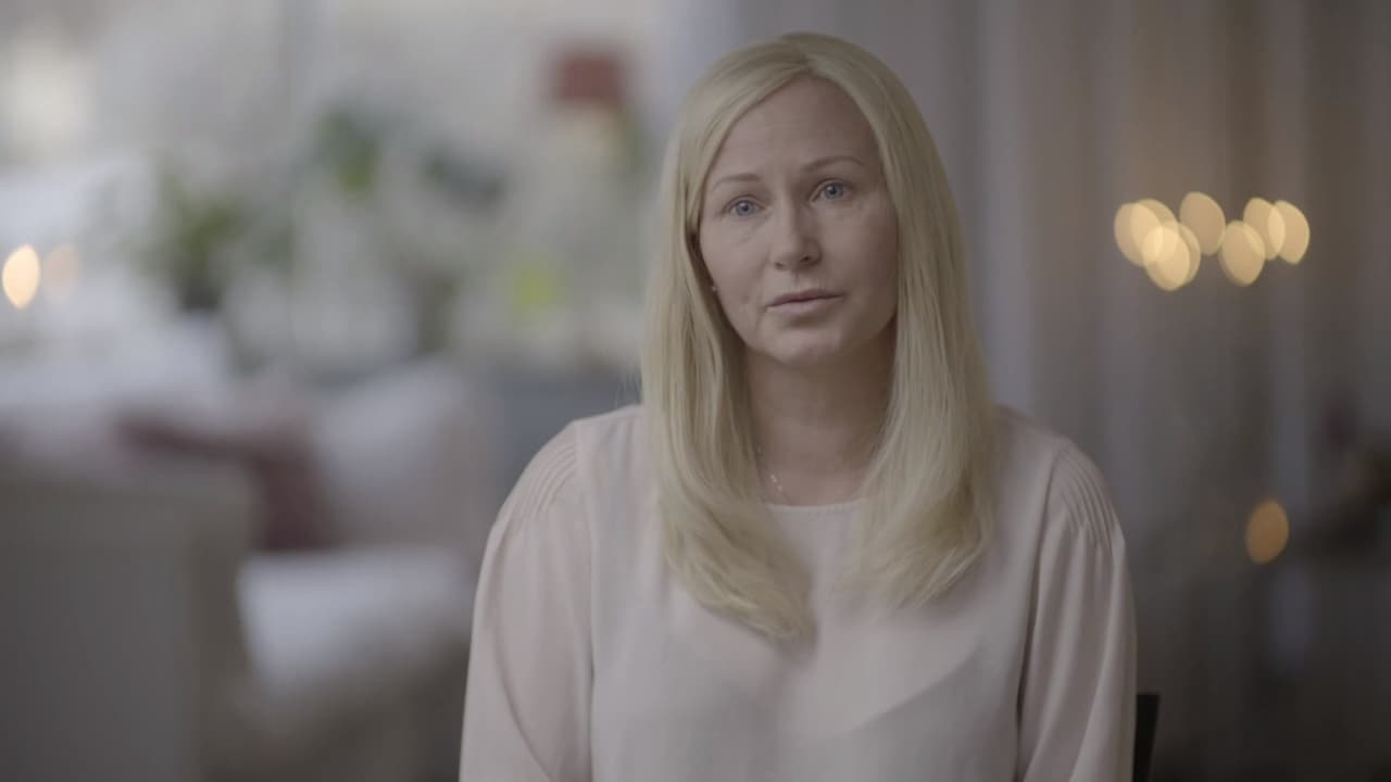 Annelie efter cancerbeskedet: ”Ska jag dö nu?”