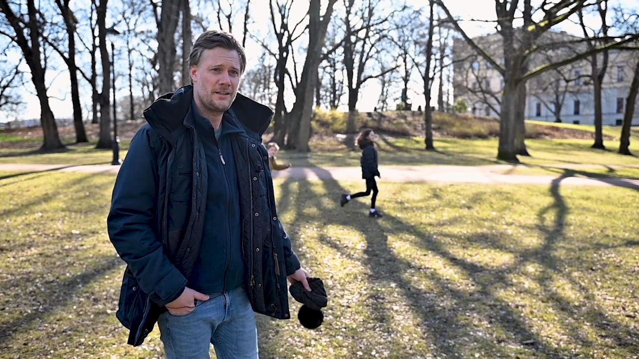 Osolobor om stängda skolor: ”Jag är imponerad"