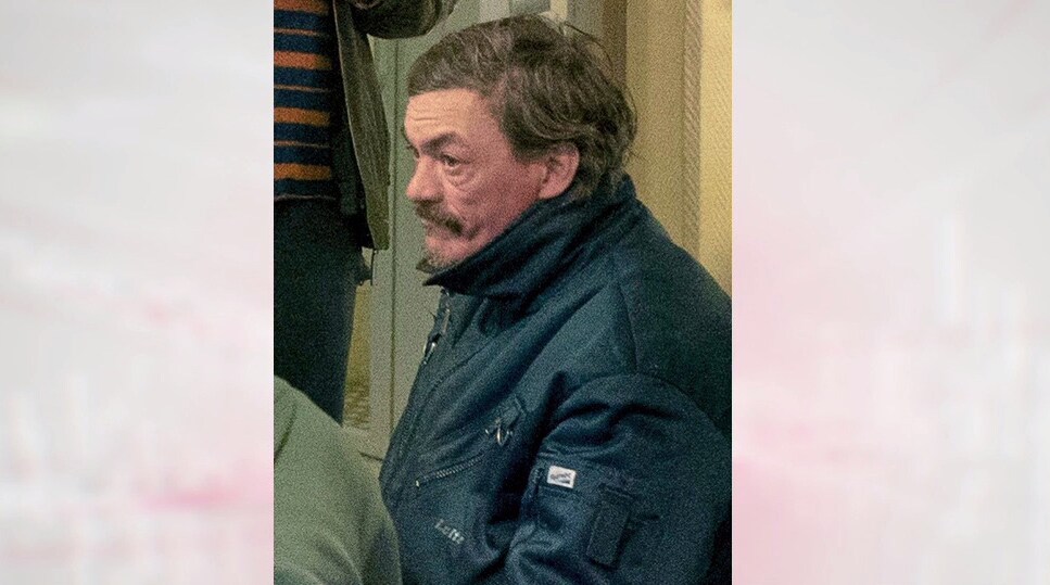 Yrkande: Tre års ungdomsvård för mord