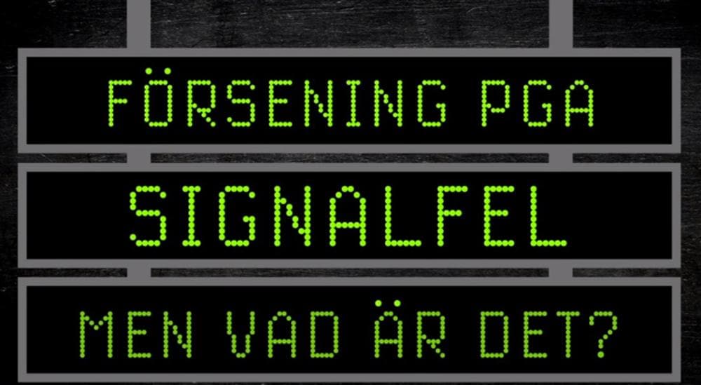 Vad är Tv Mottagare