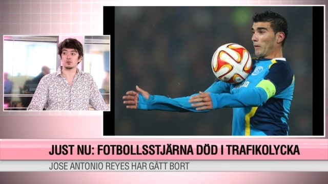 ”En pionjär inom den spanska fotbollen”