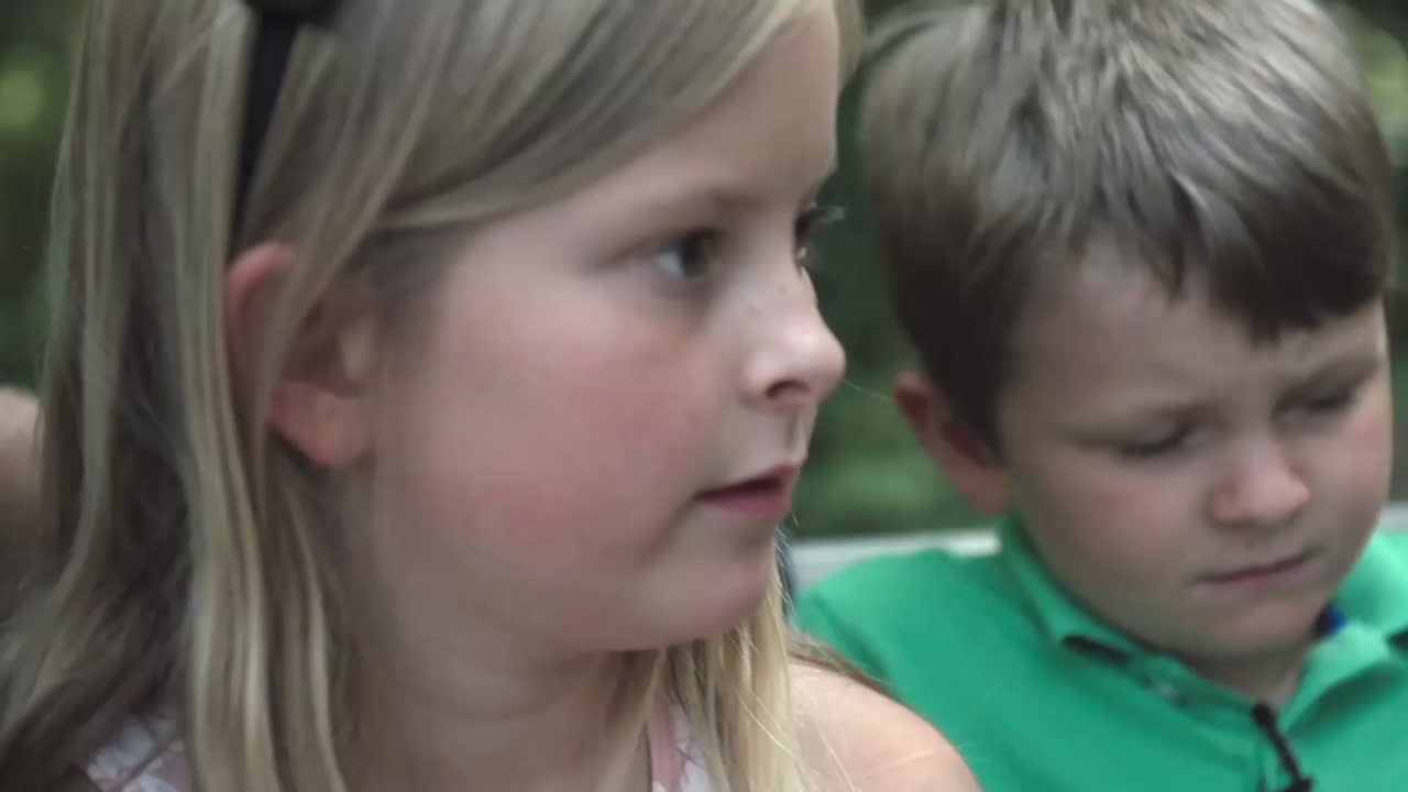 "Jag ville inte tro att det var sant"