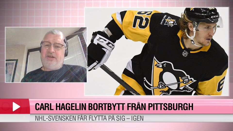 Bjurman: ”Gissar att han är ganska omskakad”