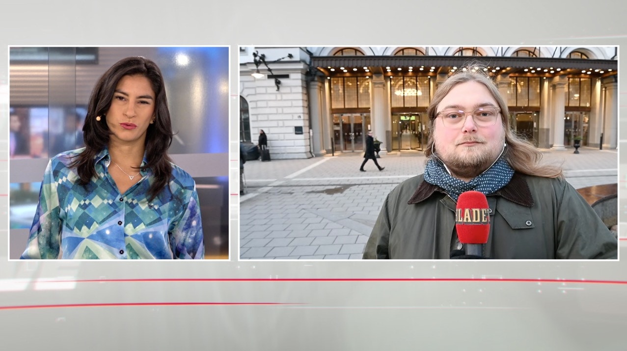 Idag hävs restriktionerna i Sverige