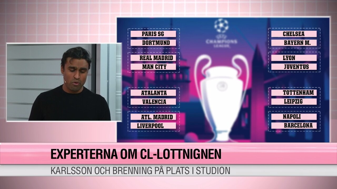 ”Svårt att tro att City inte tar det”