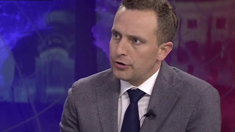 "Det finns förbättringsområden"